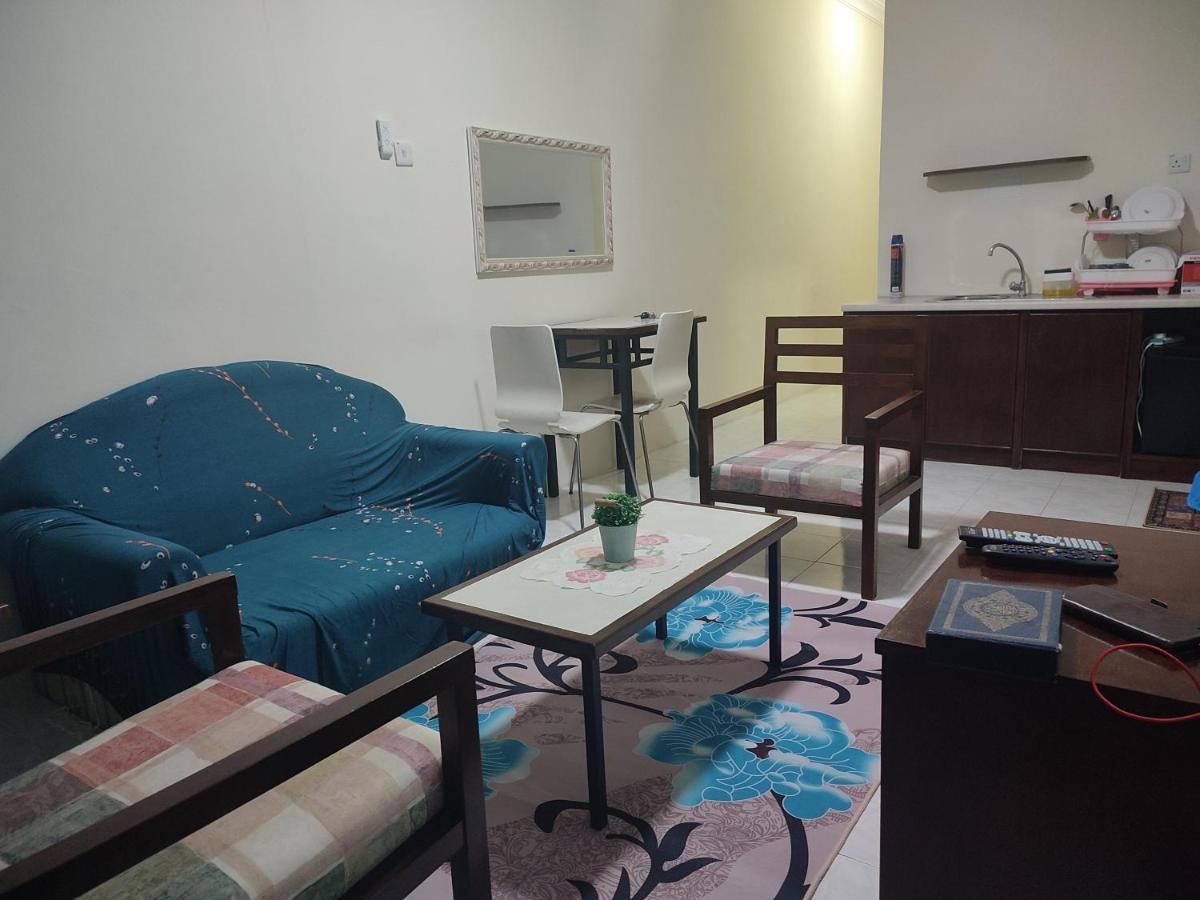 Sofea Inn Bukit Merah - Laketown A6153 Kampong Selemat Eksteriør billede