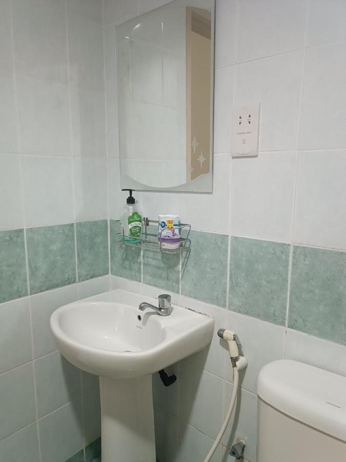 Sofea Inn Bukit Merah - Laketown A6153 Kampong Selemat Eksteriør billede