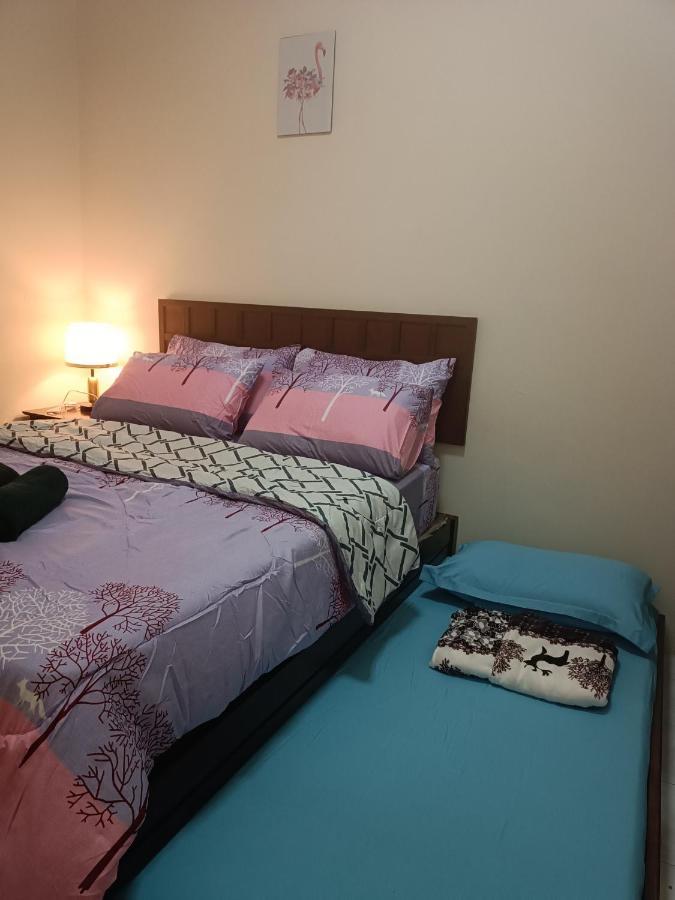 Sofea Inn Bukit Merah - Laketown A6153 Kampong Selemat Eksteriør billede