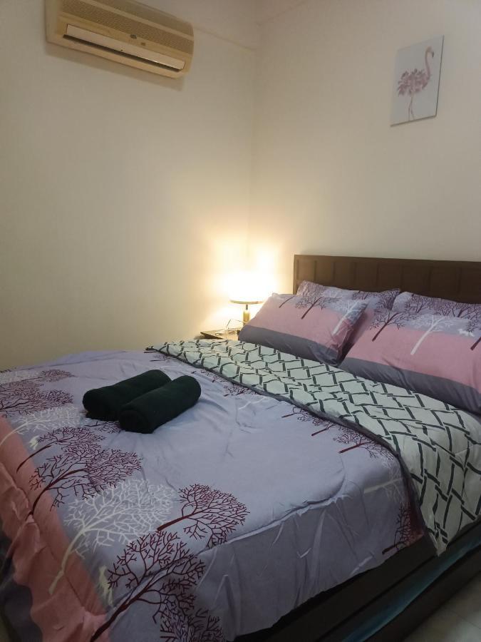 Sofea Inn Bukit Merah - Laketown A6153 Kampong Selemat Eksteriør billede