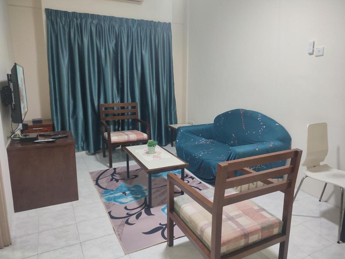 Sofea Inn Bukit Merah - Laketown A6153 Kampong Selemat Eksteriør billede