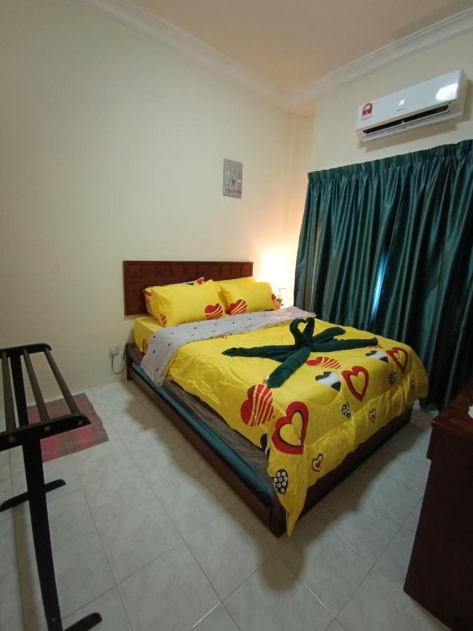 Sofea Inn Bukit Merah - Laketown A6153 Kampong Selemat Eksteriør billede
