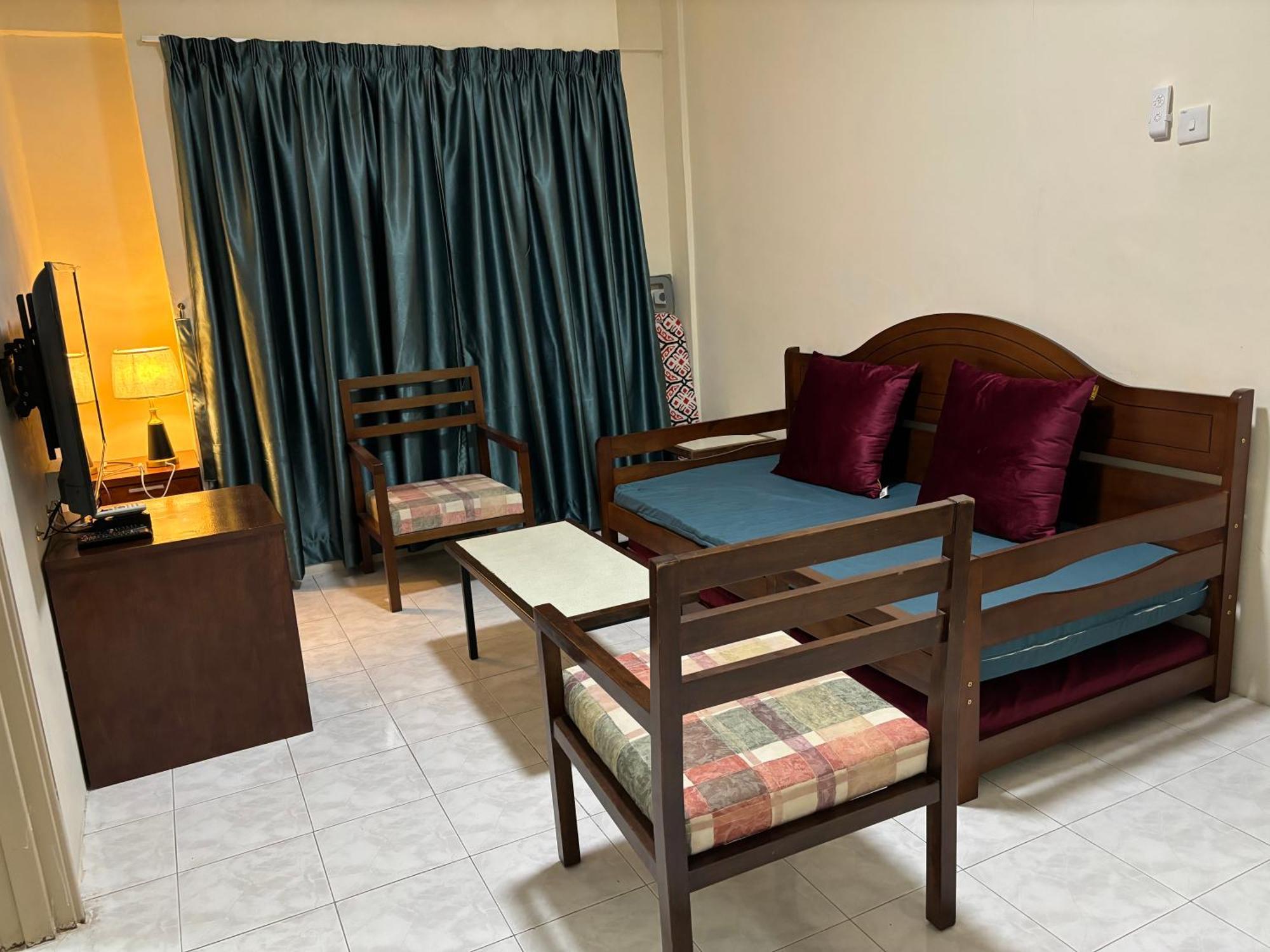 Sofea Inn Bukit Merah - Laketown A6153 Kampong Selemat Eksteriør billede